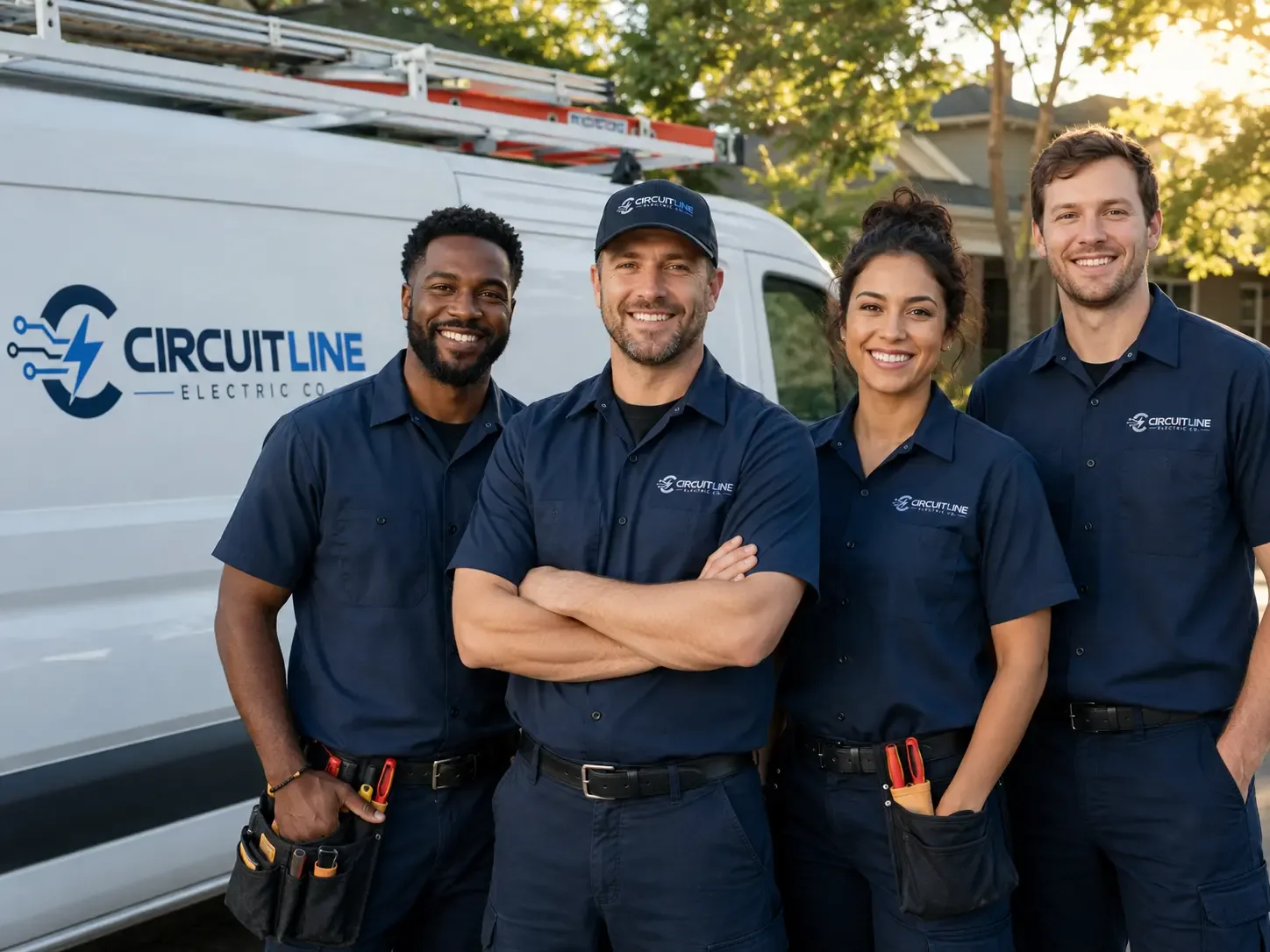 Whole Home Rewiring company in Morse Bluff, NE